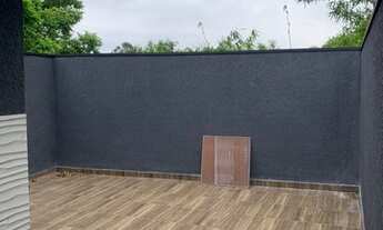 Imagem 2: Casas NOVAS em Poá - 2 dormitórios sendo 1 suíte - Aceita financiamento