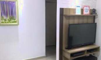 Imagem 2: Apartamento 2 dormitórios para venda no bairro Jardim Amazonas