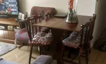 Imagem 3: Apartamento Residencial Tiradentes São Bernardo do Campo