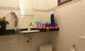 Imagem: Barueri - Casa de Condomínio - Aldeia da