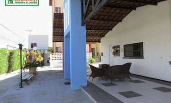 Imagem 3: Apartamento com 2 dormitórios para alugar, 44 m² por R$ 1.007,83/mês - Parque Iracema - Fo