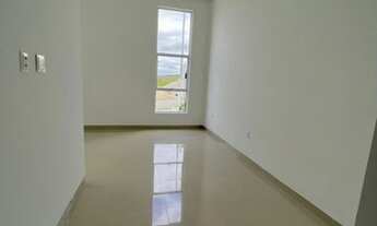 Imagem 4: Monteville - Casa 3 quartos sendo 1 suite, 100m²