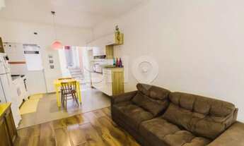 Imagem 2: Casa para venda tem 85 metros quadrados com 3 quartos em Perdizes - São Paulo - SP