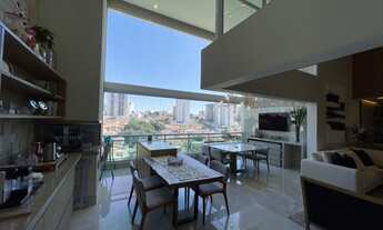 Imagem 4: Apartamento - Taquaral - Campinas