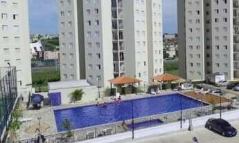 Imagem: Apartamento 2 dormitórios com móveis planejados