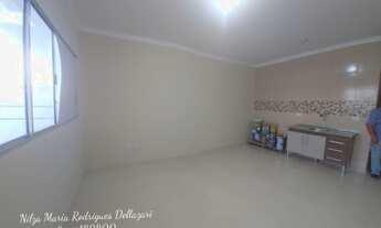 Imagem 2: Casa a venda com 2 dormitórios -1 vaga- Cajuru do Sul- Jardim dos Reis-Sorocaba-SP