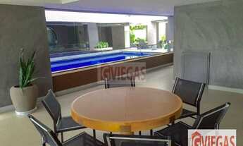 Imagem 5: Espetacular Lagoa lado Ipanema 180m²