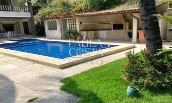 Imagem 4: Barra da Tijuca - Casa de Condomínio - Barra da Tijuca