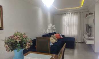 Imagem 2: VENDA de Excelente Casa Modelo Mariana com 3 Quartos com Ar Condicionado, Rico Em Planejad