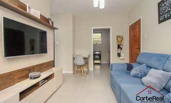 Imagem 4: PORTO ALEGRE - Apartamento Padrão - Cristal