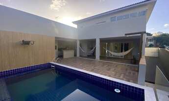 Imagem 2: Oportunidade única, Casa á venda, Alphaville Salvador I, 430m2, 3 quartos - Salvador - Bah