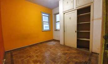 Imagem 2: VENDO 03 QUARTOS COM VAGA EM COPACABANA PONTO NOBRE