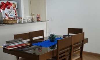 Imagem 4: Apartamento 3 dormitórios, 1 suite na rua do Retiro no Edifício Pratice em Jundiaí