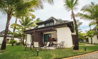 Imagem: Bangalô no Beach Class Muro Alto Resort