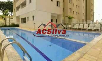 Imagem 2: Apto Centro / 2 dorms / Vaga coberta Ref 17841