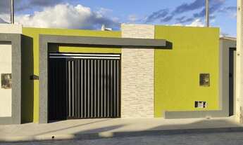 Imagem: Venda casas em Simão Dias financiamento