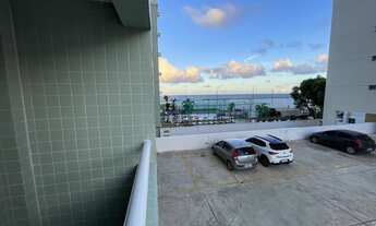 Imagem 7: BEIRA MAR DO JANGA - AS 4 TORRES - VENDA - COM 2 DORMITÓRIOS - OPORTUNIDADE