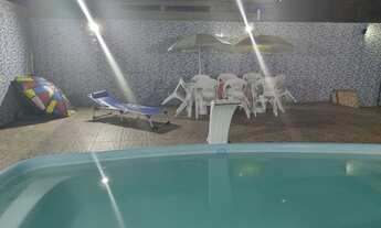 Imagem 6: Casa de praia com piscina mobiliada, Ilha Vera Cruz, Coroa