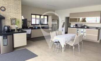 Imagem 5: Casa - Swiss Park - Campinas