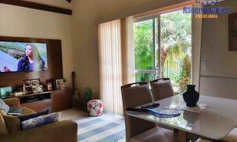 Imagem 6: Casa com exuberante vista para natureza