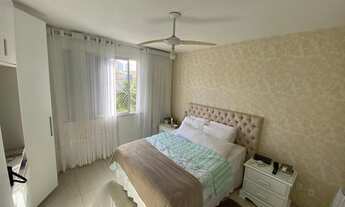 Imagem 2: Apartamento para Venda em Salvador, Canela, 4 dormitórios, 1 suíte, 4 banheiros, 2 vagas