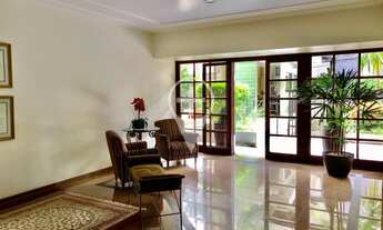 Imagem 5: Apartamento - Cambuí - Campinas