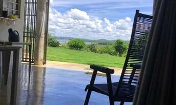 Imagem 2: Chácara no Lago na Serra Catalão