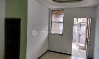 Imagem 1: Casa Nova Cidade - Nilópolis - RJ