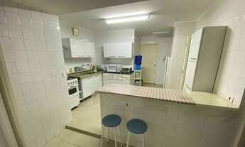 Imagem 2: Apartamento para aluguel tem 110 metros quadrados com 3 quartos em Higienópolis - São Paul