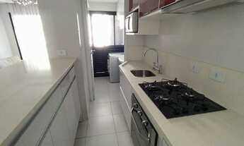 Imagem 4: Apartamento 03 quartos c/suíte, 02 vagas em São José dos Pinhais Pr