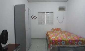 Imagem 2: KITNET MOBILIADA EM DIAMANTINO MT (CASA