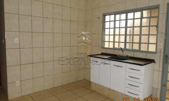 Imagem 4: Sertãozinho - Casa - Jardim Boa Vista