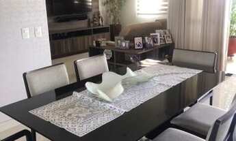 Imagem 4: Apartamento para Venda em Cuiabá, Araés, 3 dormitórios, 1 suíte, 3 banheiros, 2 vagas