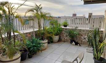 Imagem 7: Apartamento de tres quartos setor vila Santa Efigênia