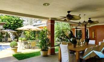 Imagem 7: Casa em Condomínio Mobiliada para Locação em Rio de Janeiro, Barra da Tijuca, 4 dormitório