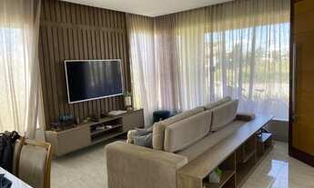 Imagem 3: Casa Duplex no Terras Alphaville 2