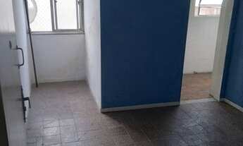Imagem 7: Apartamento a venda com 34m2 com garagem