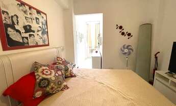 Imagem 6: BELISSÍMO APARTAMENTO LOCALIZADO NO FLAMENGO/RJ