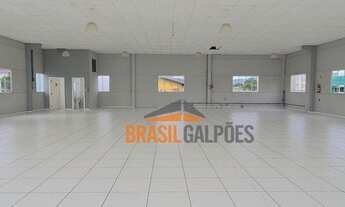 Imagem 3: Galpão Comercial no Bairro Santa Terezinha - Gaspar/SC