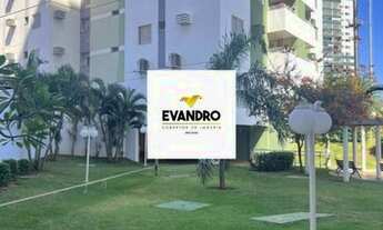 Imagem 2: Apartamento para Venda em Cuiabá, Duque de Caxias, 2 dormitórios, 1 suíte, 2 banheiros, 2