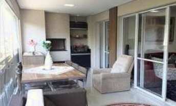 Imagem 6: Apartamento para venda com 147 metros quadrados com 3 quartos em Centro - São Bernardo do