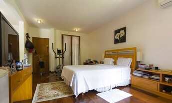 Imagem 4: 105243 Apartamento para aluguel e venda com 330 metros quadrados com 3 quartos