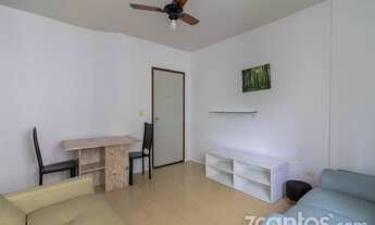 Imagem 2: Apartamento, Graças, 1 Quarto