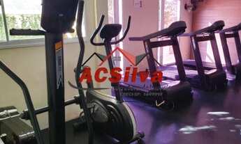 Imagem 4: Apto Ferrazópolis/ Centro SBC