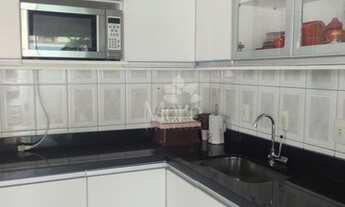 Imagem 7: VENDA de Excelente Casa Modelo Mariana com 3 Quartos com Ar Condicionado, Rico Em Planejad