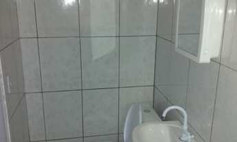 Imagem 5: Guarujá Praia do Pereque