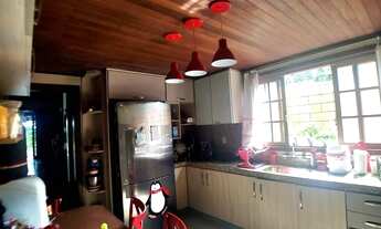 Imagem 6: CASA no ANITA GARIBALDI com 5 quartos para VENDA, 200 m²