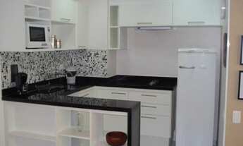 Imagem 5: FLAT RESIDENCIAL em São Paulo - SP, Itaim Bibi