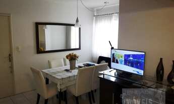 Imagem 2: ótimo apto na Trindade