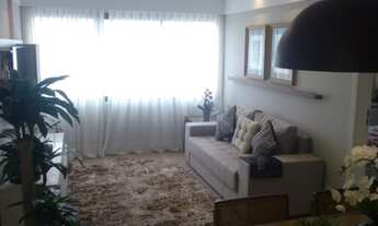 Imagem: Apartamento Apart 1/4 sala fino acabamento